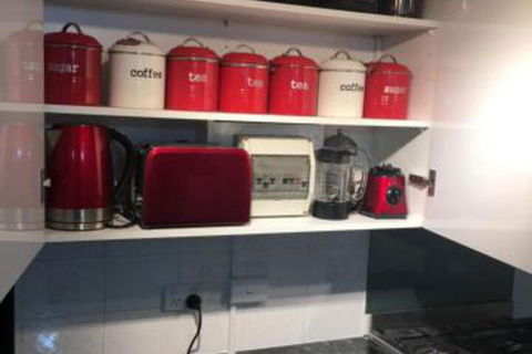 Sydney City Location - Darwin Holiday 3