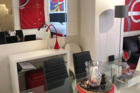 Sydney City Location - Darwin Holiday 2