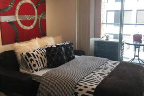 Sydney City Location - Darwin Holiday 5