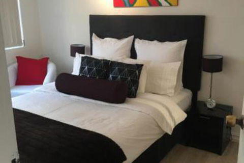 Sydney City Location - Darwin Holiday 0