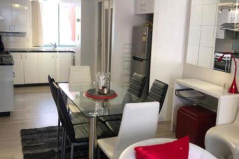 Sydney City Location - Darwin Holiday 6