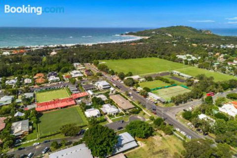 Marvell House - Darwin Holiday 4