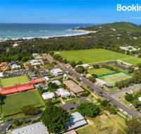 Marvell House - Darwin Holiday