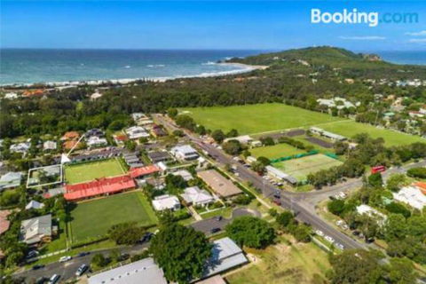 Marvell House - Darwin Holiday 0