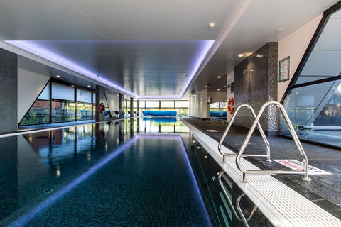 The Branksome Hotel And Residences - Darwin Holiday 2