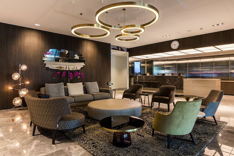 The Branksome Hotel And Residences - Darwin Holiday 4