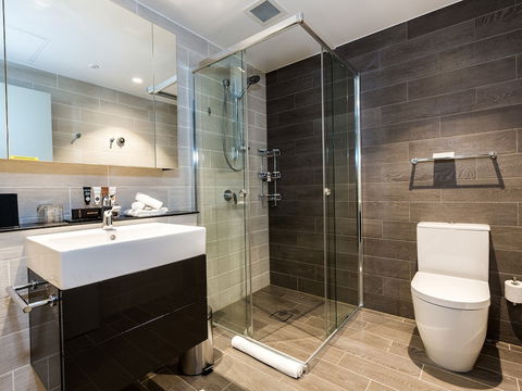 The Branksome Hotel And Residences - Darwin Holiday 5