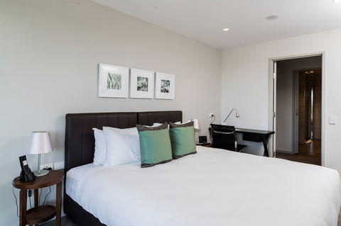 The Branksome Hotel And Residences - Darwin Holiday 6