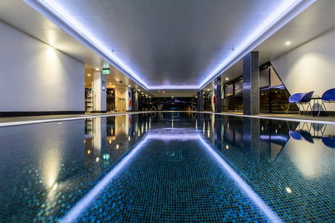 The Branksome Hotel And Residences - Darwin Holiday 3