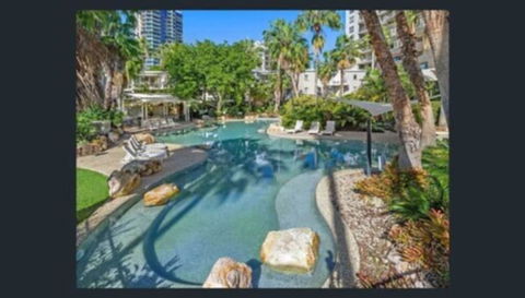 Bridgewater Apartments - Darwin Holiday 2