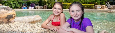 Bridgewater Apartments - Darwin Holiday 3