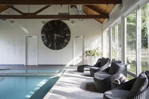 Lancemore Lindenderry Red Hill - Darwin Holiday 2