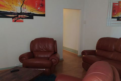 Forrest St Apartments - Darwin Holiday 1