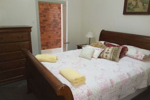 Forrest St Apartments - Darwin Holiday 0