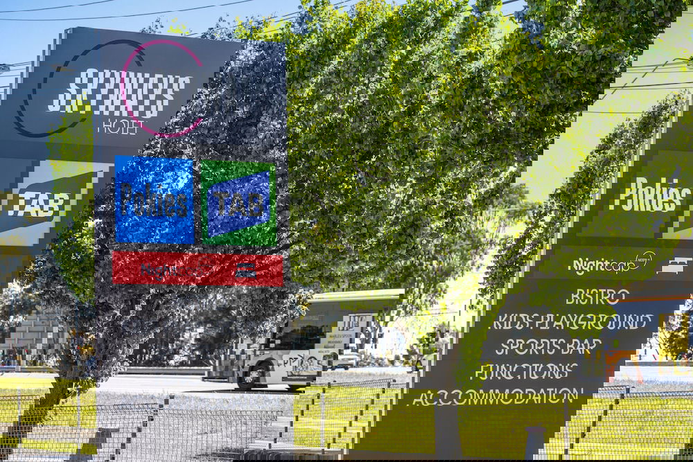 Keilor Park VIC Darwin Holiday