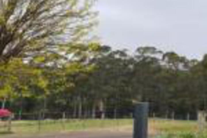 Lebrina TAS Darwin Holiday