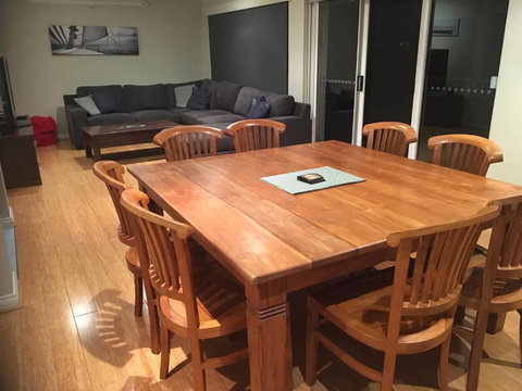 Waterside Canal Dreams - Darwin Holiday 5