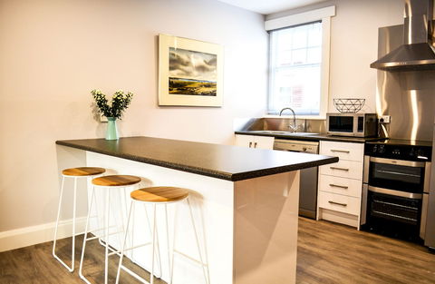 Heathfield Apartments - Darwin Holiday 5