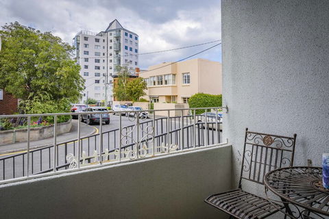 Scarletts By Salamanca - Darwin Holiday 2