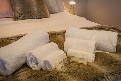 Scarletts By Salamanca - Darwin Holiday 1