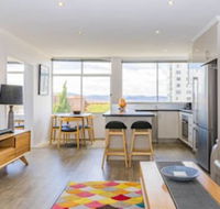 Scarletts by Salamanca - Darwin Holiday