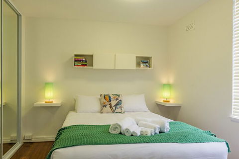 Scarletts By Salamanca - Darwin Holiday 4