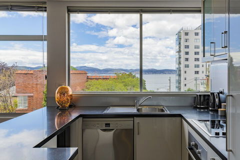 Scarletts By Salamanca - Darwin Holiday 6