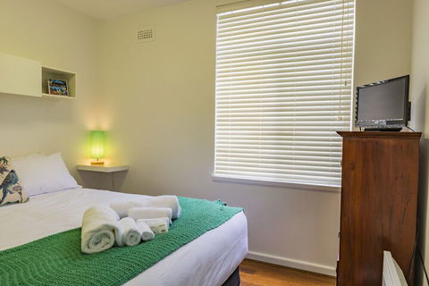 Scarletts By Salamanca - Darwin Holiday 3