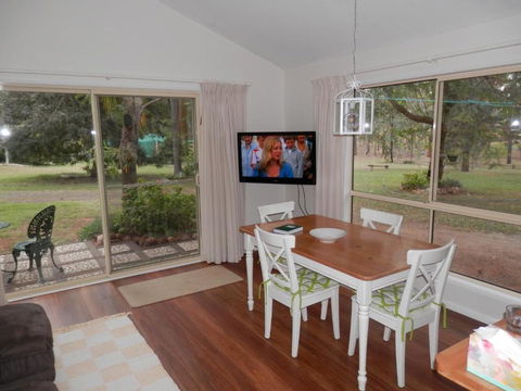 Wondai Hideaway Apartment - Darwin Holiday 3