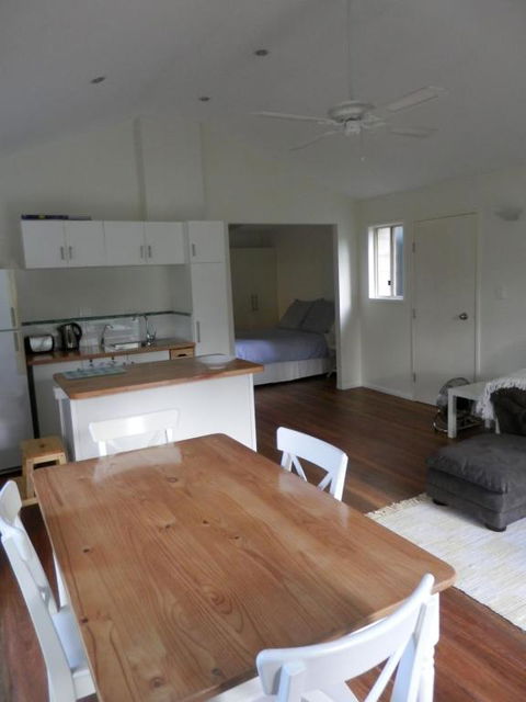 Wondai Hideaway Apartment - Darwin Holiday 1