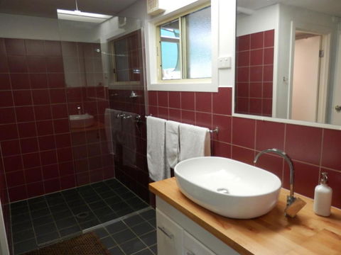 Wondai Hideaway Apartment - Darwin Holiday 6