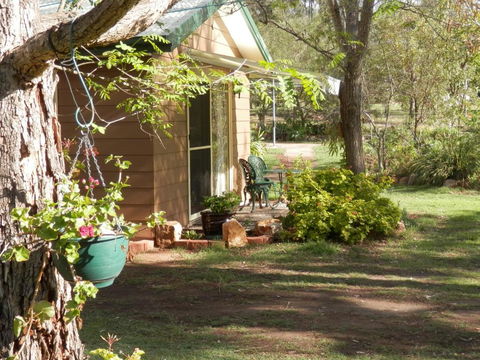 Wondai Hideaway Apartment - Darwin Holiday 4