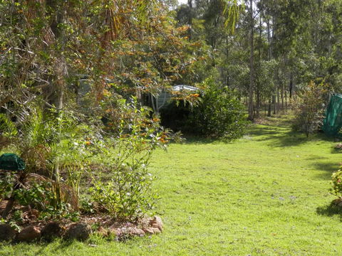 Wondai Hideaway Apartment - Darwin Holiday 2