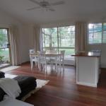 Wondai Hideaway Apartment - Darwin Holiday 0