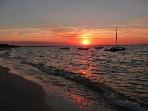 Rosebud Beach Unit 200 Mt. To Beach Late Checkout - Darwin Holiday 7