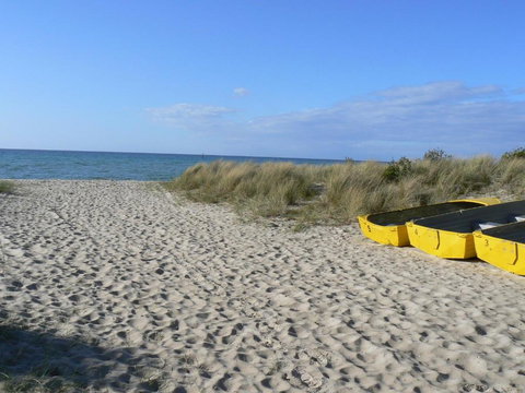 Rosebud Beach Unit 200 Mt. To Beach Late Checkout - Darwin Holiday 4