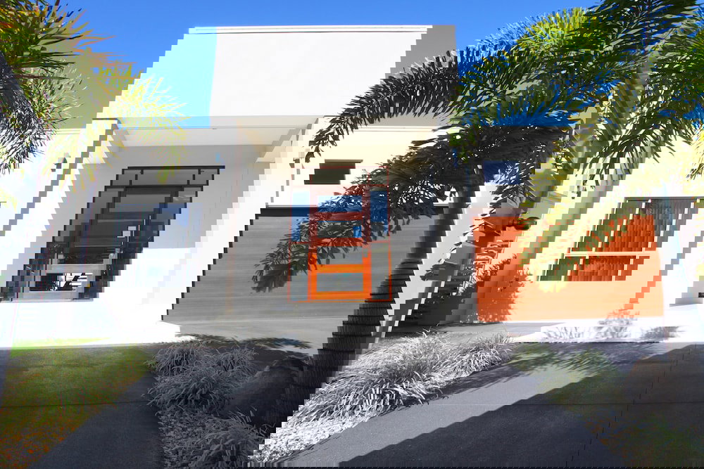 Northern Gold Coast QLD Darwin Holiday