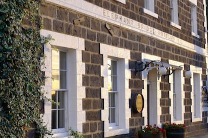 Dundonnell ACT Darwin Holiday