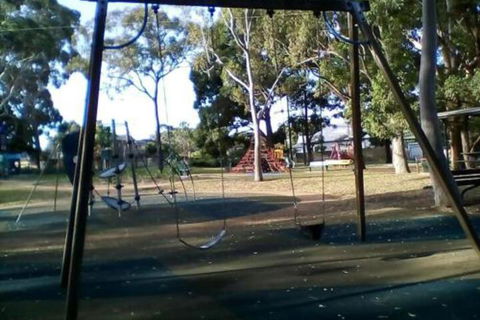 Epping NSW - Darwin Holiday 4