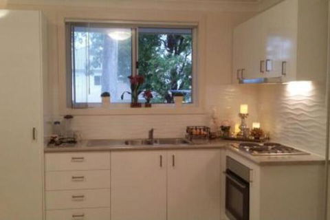 Epping NSW - Darwin Holiday 3