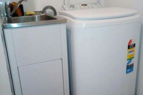 Epping NSW - Darwin Holiday 2