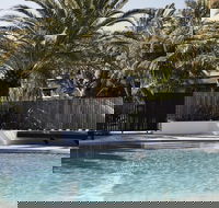 The Bower Byron Bay - Darwin Holiday