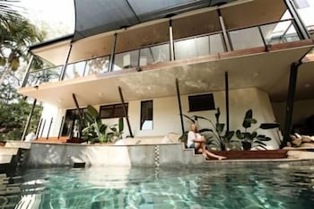 Nahmahlu - Darwin Holiday 1