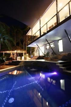 Nahmahlu - Darwin Holiday 2