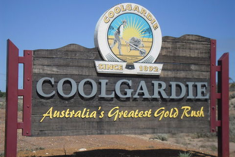 Coolgardie GoldRush Motels - Darwin Holiday 3