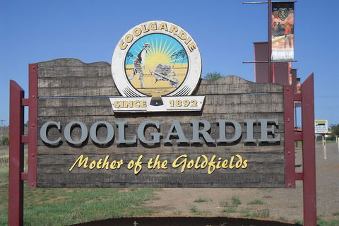 Coolgardie GoldRush Motels - Darwin Holiday 7