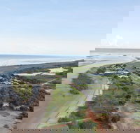 Ash's Holiday Units  Cafe - Darwin Holiday