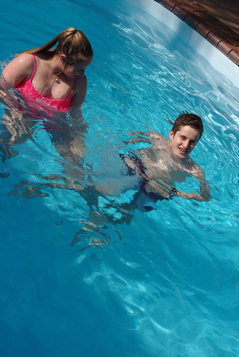 Ash's Holiday Units & Cafe - Darwin Holiday 4