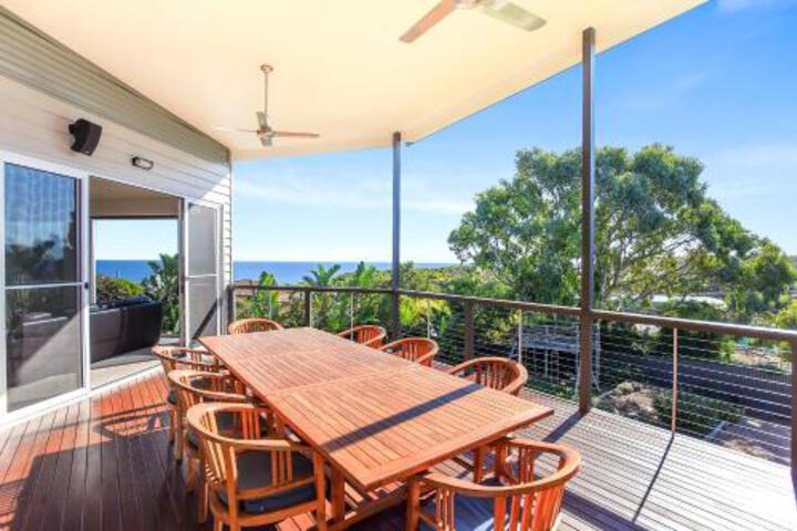 Port Willunga SA Darwin Holiday