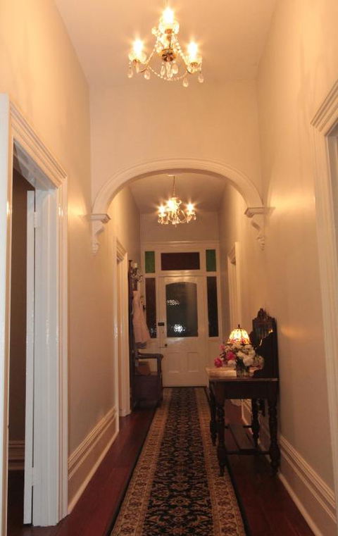 Evelyn House - Darwin Holiday 2